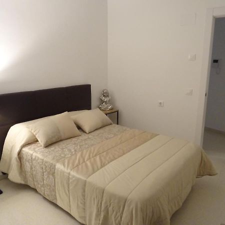 Appartamento Apartamento Plaza San benito 4 Calatayud Esterno foto