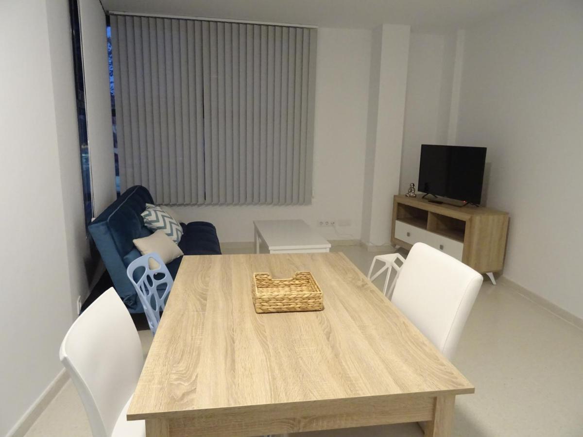 Appartamento Apartamento Plaza San benito 4 Calatayud Esterno foto