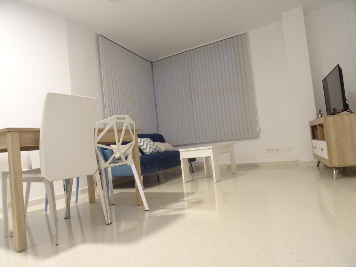 Appartamento Apartamento Plaza San benito 4 Calatayud Esterno foto