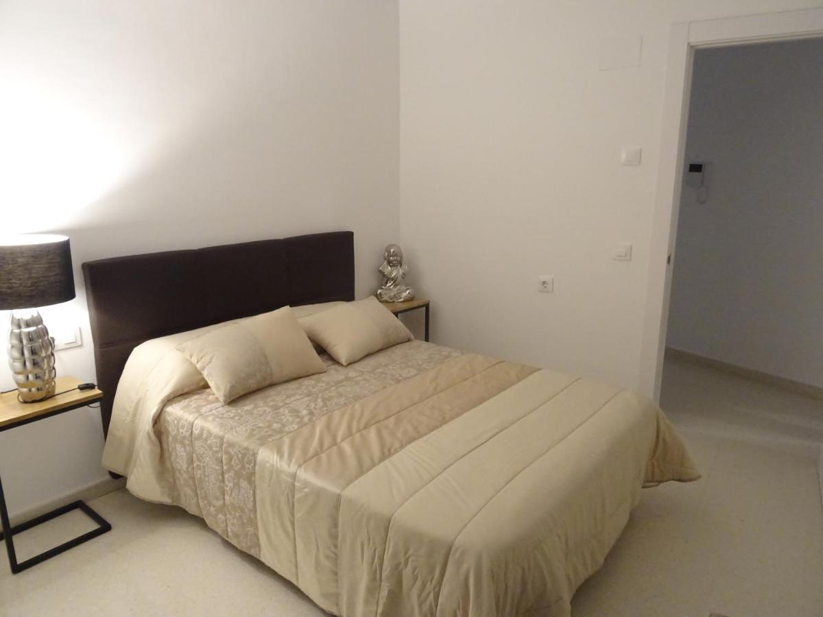 Appartamento Apartamento Plaza San benito 4 Calatayud Esterno foto