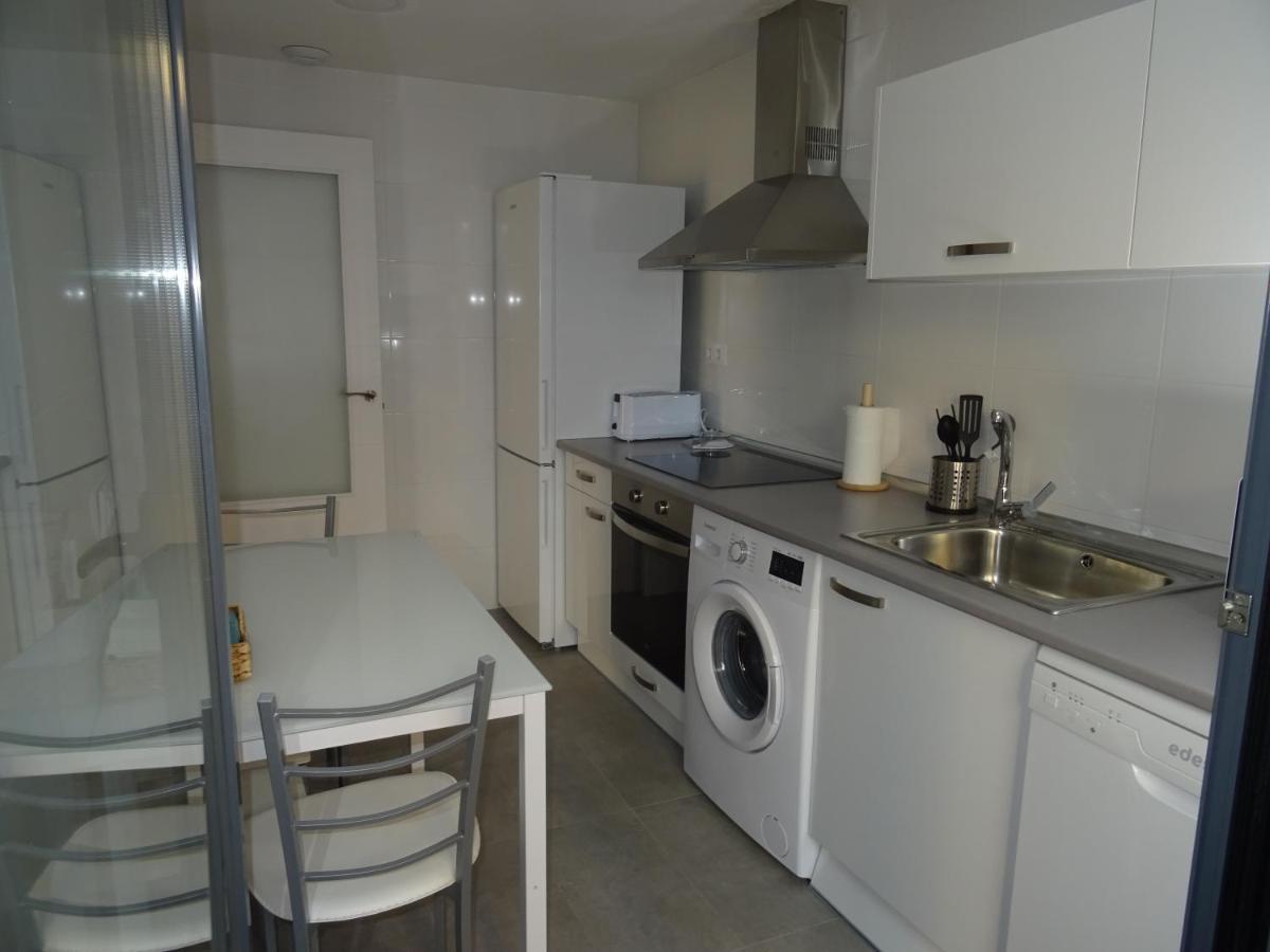 Appartamento Apartamento Plaza San benito 4 Calatayud Esterno foto