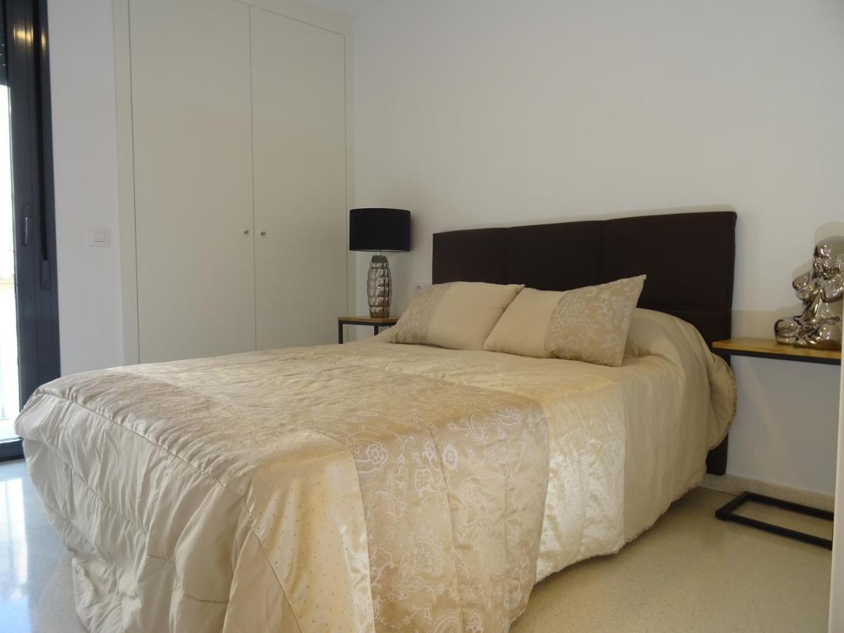 Appartamento Apartamento Plaza San benito 4 Calatayud Esterno foto