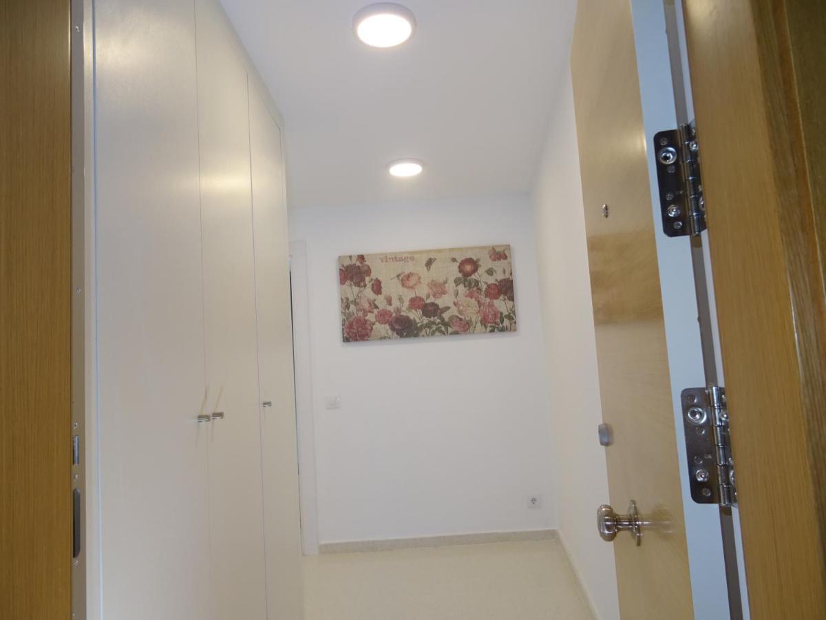 Appartamento Apartamento Plaza San benito 4 Calatayud Esterno foto