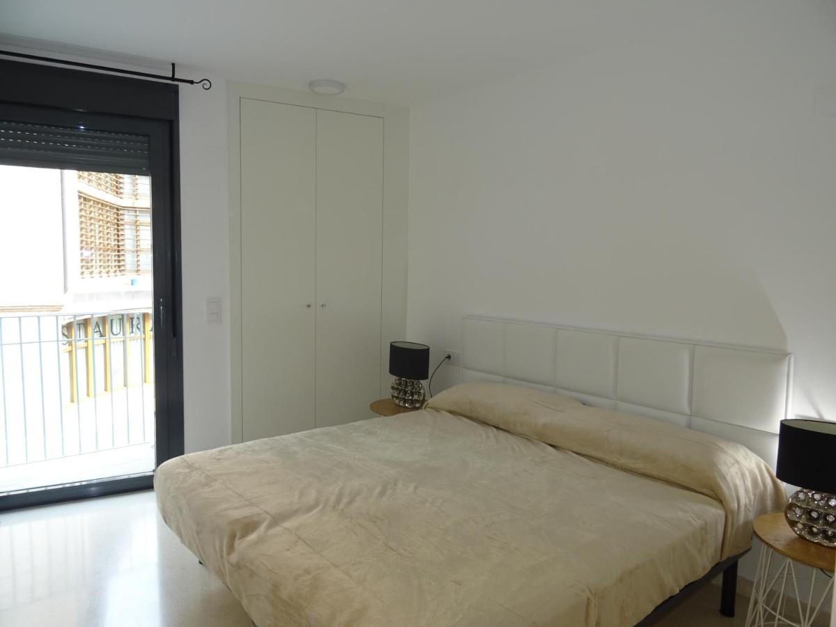 Appartamento Apartamento Plaza San benito 4 Calatayud Esterno foto
